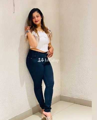 Nisha Sharma college girl service provide low price - Call Girls in Akola