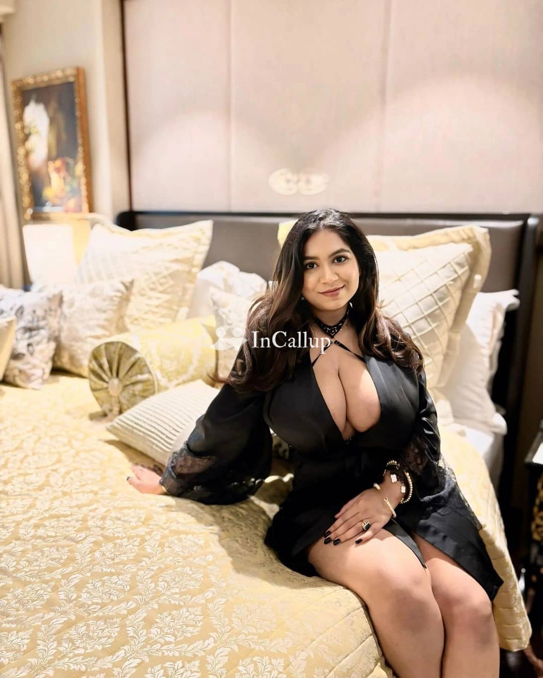 experience unforgettable moments with varsha your perfect akola call girl for indulgent pleasures - Call Girls in Akola