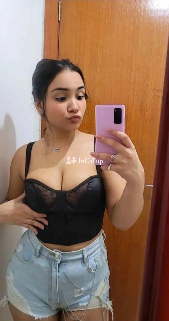 experience pleasure with nandani your alluring 22yearold call girl in aligarh ready for your wildest fantasies - Call Girls in Aligarh