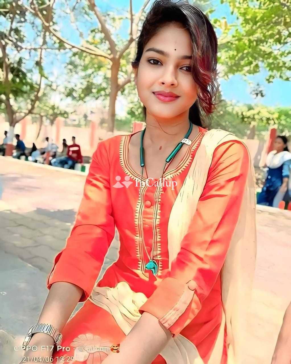 playful known for being energetic with auburn body type and brown eyes based in aligarh - Call Girls in Aligarh