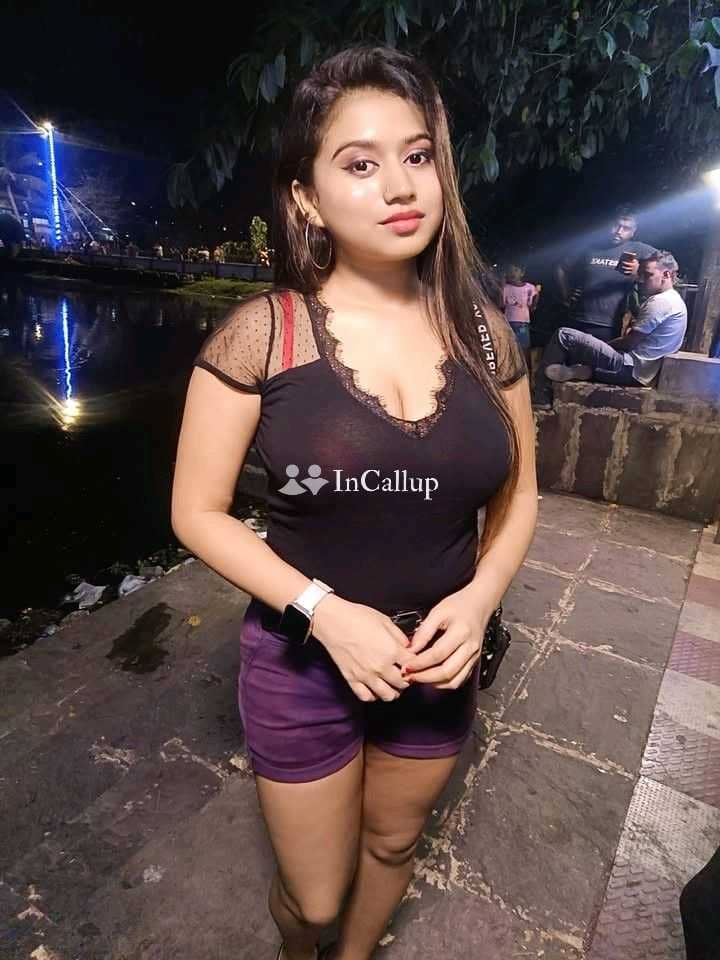 available for advance booking romantic time in aligarh voluptuous with black hair and black eyes - Call Girls in Aligarh
