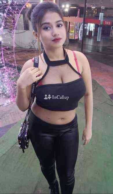 Maya Patel is wife full very sexy girl full service available - Call Girls in Aligarh