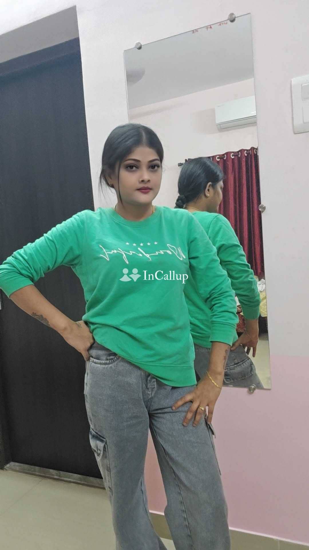Call me high profile escort service vip college girl best service available High profile escort - Call Girls in Aligarh