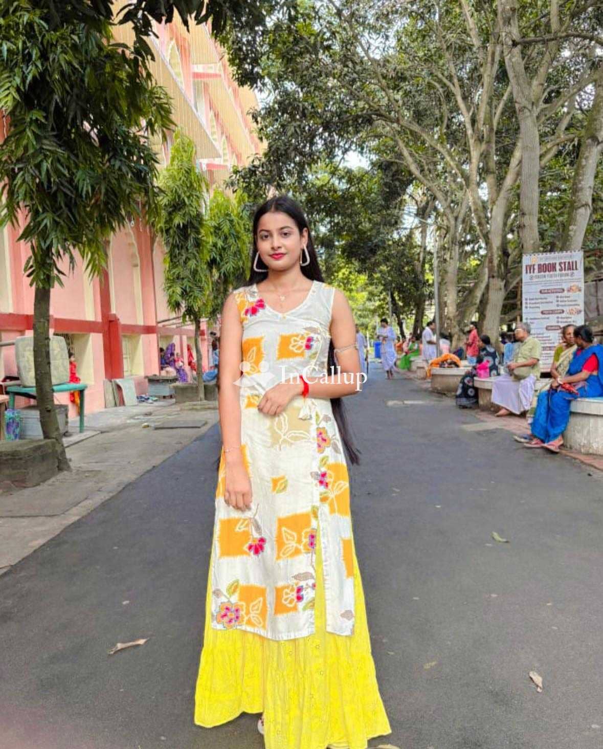 experience the charm of priya in aligarh with enticing services tailored for your desires - Call Girls in Aligarh