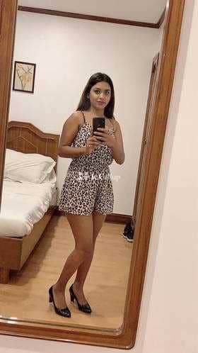 known for being professional appointment in alipurduar dreamy brunette eyes and blue hair - Call Girls in Alipurduar