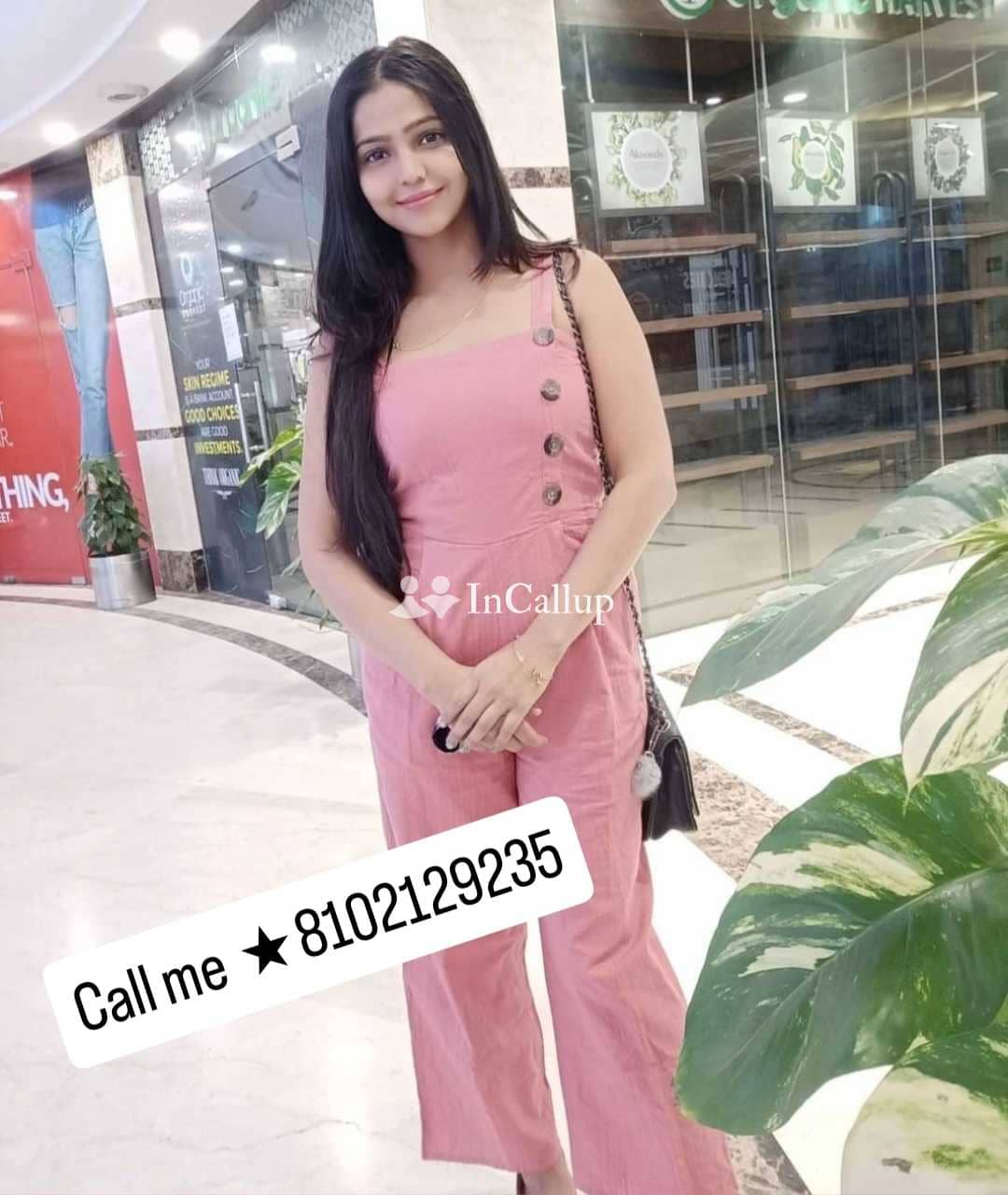 Alipurduar❤️CALL GIRL 81021//29235 CALL GIRL IN IN ESCORT SERVICE ONLY CASH PAYMENT - Call Girls in Alipurduar
