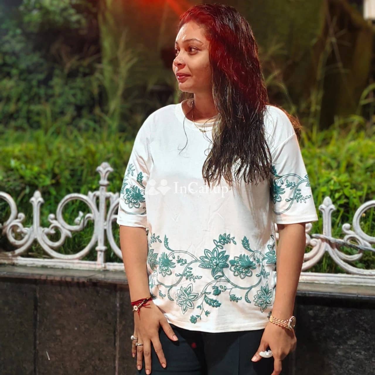 experience blissful moments with a stunning blonde call girl in allahabad offering a range of intimate services - Call Girls in Allahabad