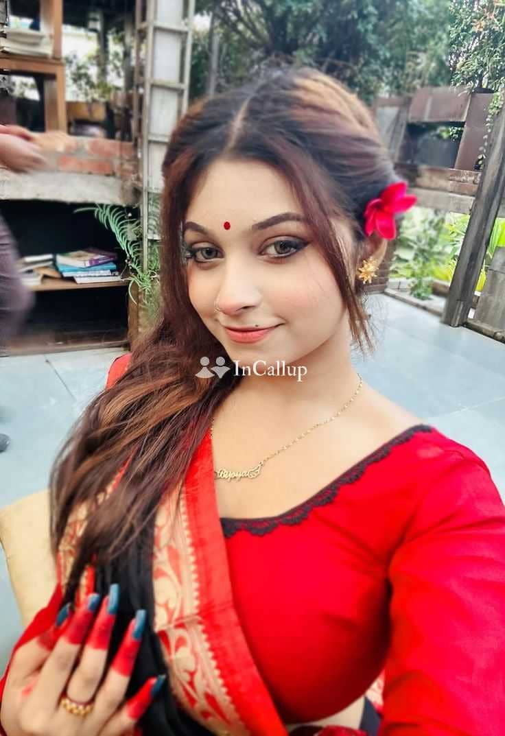 available for outcall having black eyes and black hair available now trusted reliable service - Call Girls in Allahabad