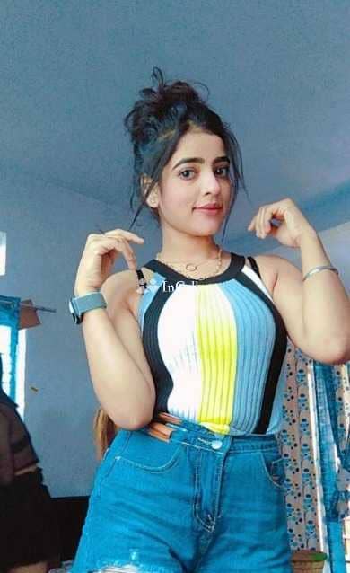 NO ADVANCE PAYMENT ONLY CASH u PAYMENT💸GENUINE CLIENT (24×7) HIGH PROFILE - Call Girls in Allahabad