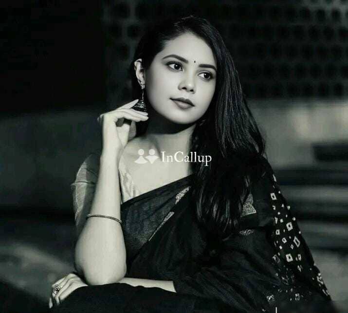 Taniya sharma escort service vip college girl best service available High profile escort service - Call Girls in Allahabad