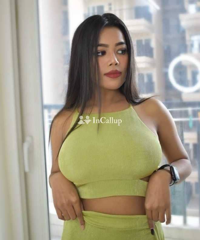 known for being seductive available for home visits available now trusted reliable service - Call Girls in Allahabad