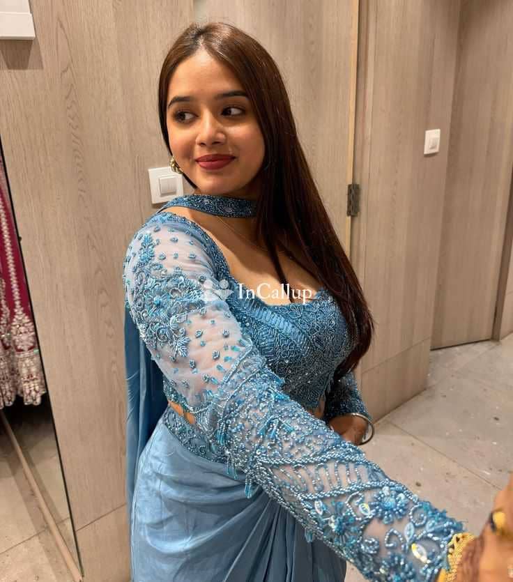 experience pleasure like never before with mahi sharmas enticing services in allahabad at just 21 years old - Call Girls in Allahabad