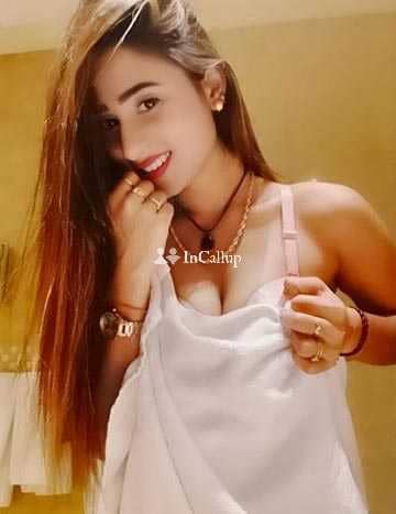 smooth black eyes and brown hair present in allahabad petite genuine sarvice twenty one year old call girls - Call Girls in Allahabad