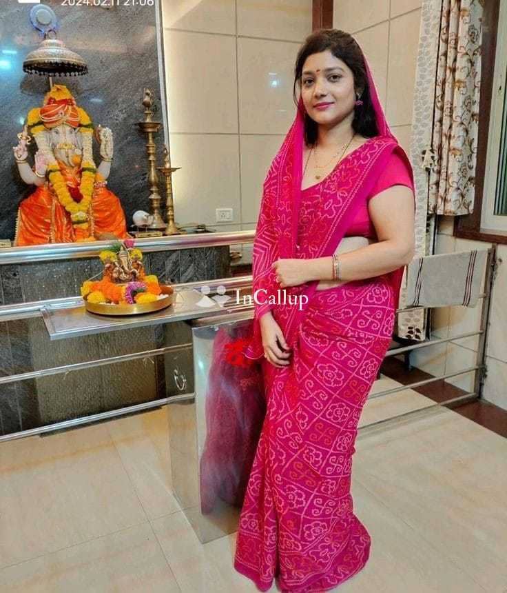 Neha Patel independence call girl low price high profile - Call Girls in Allahabad