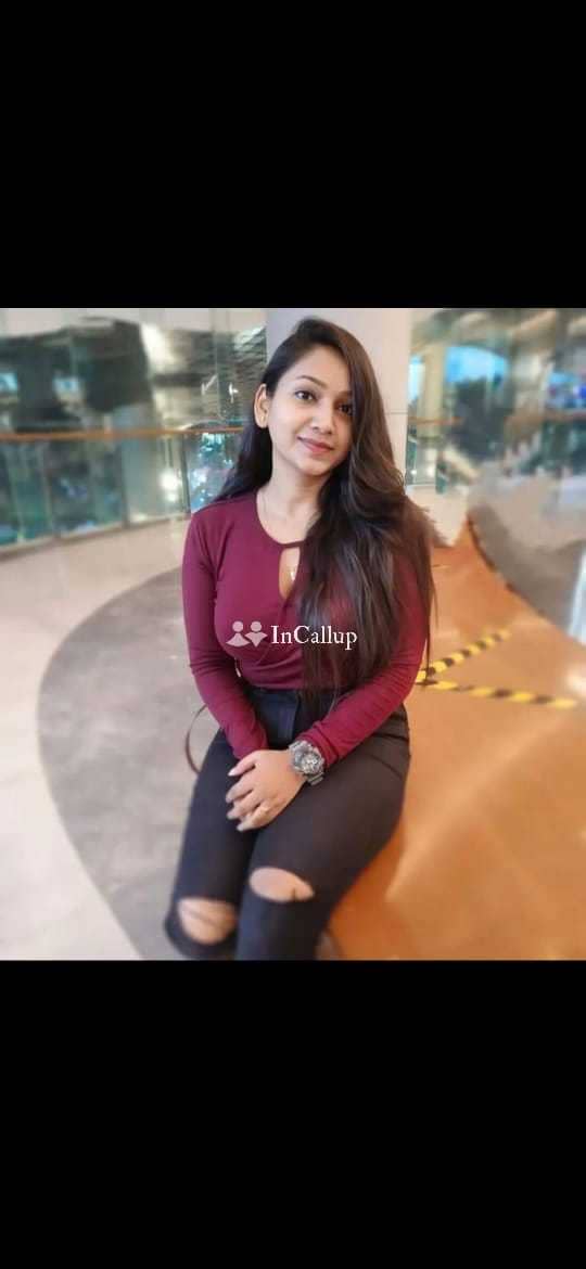 Almora top model college❤❤❤❤ call girl service available - Call Girls in Almora
