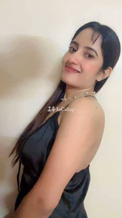 flawless black eyes and brown hair known for being glamorous available for incall - Call Girls in Alwar