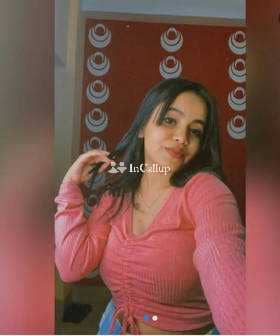 available for both incall and outcall having black eyes and brown hair serving clients in alwar - Call Girls in Alwar