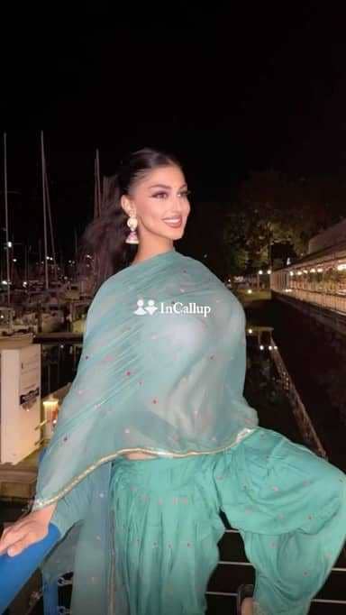 trusted companion in alwar fit body with black hair available for discreet meetings offering passionate anal - Call Girls in Alwar