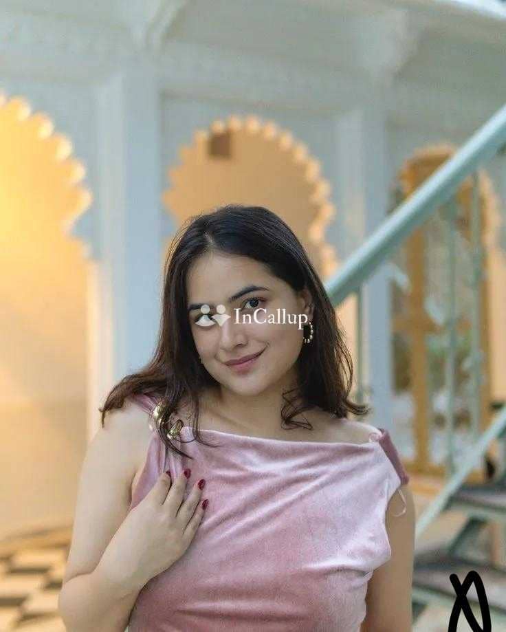 known for being cheerful alluring blonde hair and black eyes intimate oral anal bdsm girlfriend experience service - Call Girls in Ambala