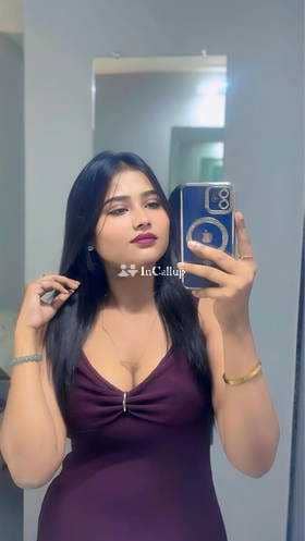 pleasurable alluring black hair and black eyes meeting in ambala available now trusted reliable service - Call Girls in Ambala