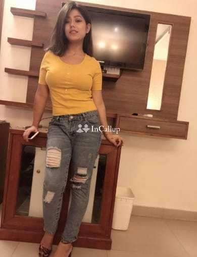 escort service in all over 24×7 hour's available ❣️ We have all types service like, South Indian, north indian, modal girl indin college girl availab - Call Girls in Amini