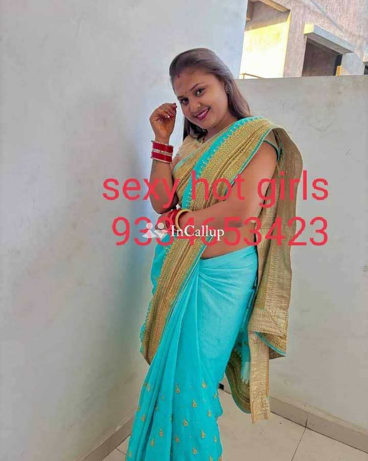 Renu patel female real genuine independent VIP top model college girls 24 hour available - Call Girls in Amravati