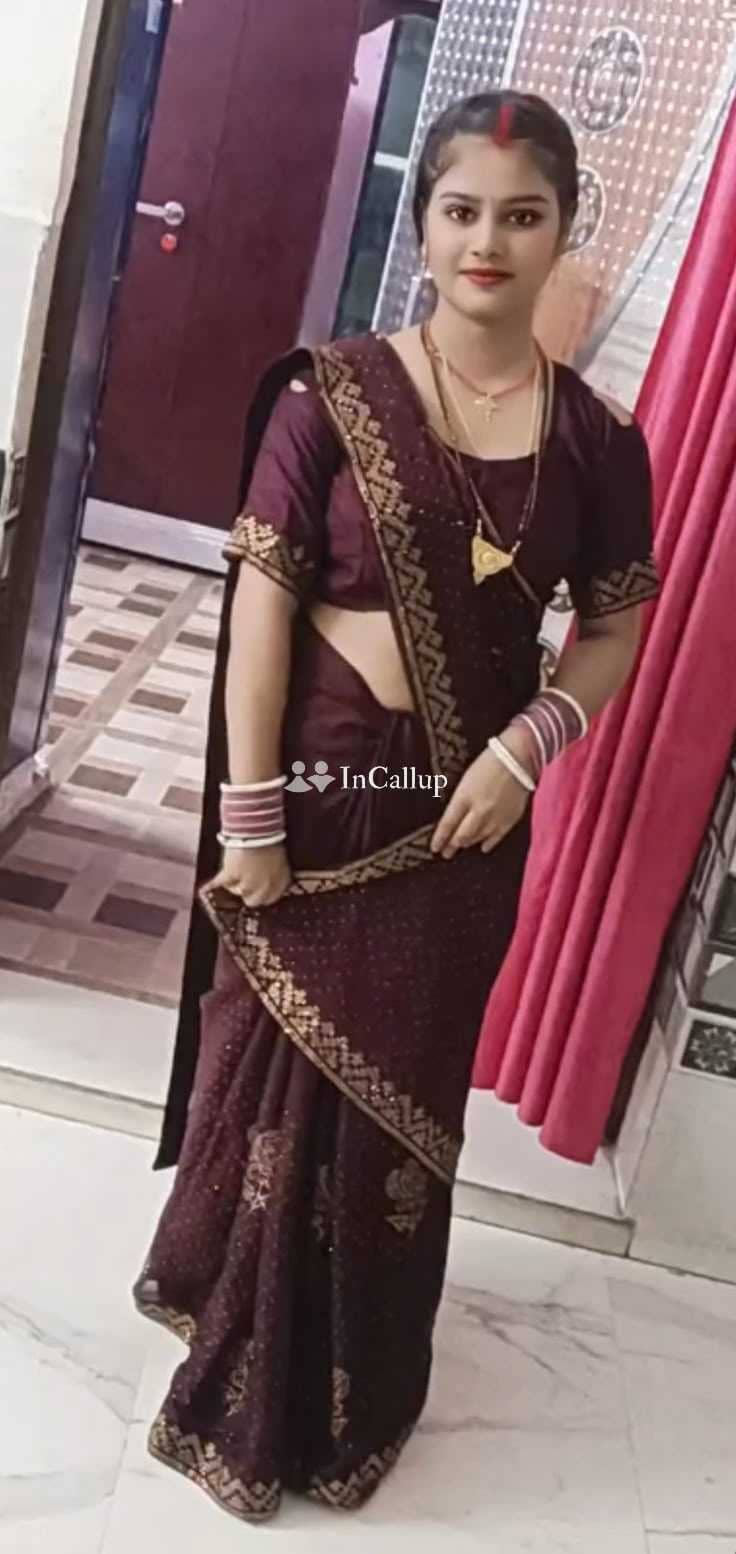 known for being playful available now trusted reliable service - Call Girls in Amravati