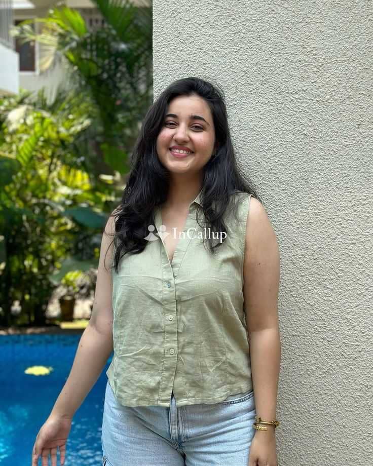 experience ultimate pleasure with kajal sharma your enticing call girl in amravati for unforgettable moments - Call Girls in Amravati