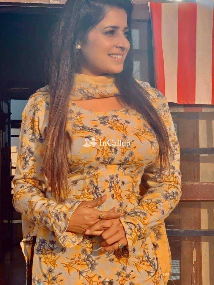 CALL ME 98147-47675 NISHA RANA AMRITSAR NO ADVANCE ONLY CASH PAIYMENT 100% REAL INDEPENDENT AMRITSAR MODELS CALL - Call Girls in Amritsar