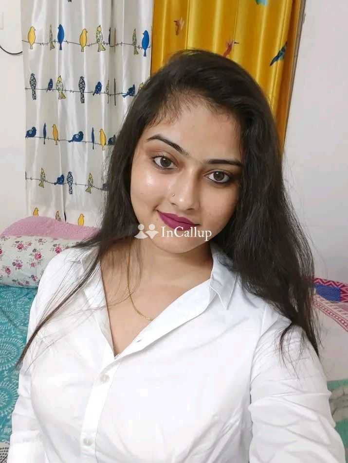 known for being sweet tempting black eyes and brown hair available for private dates - Call Girls in Anand
