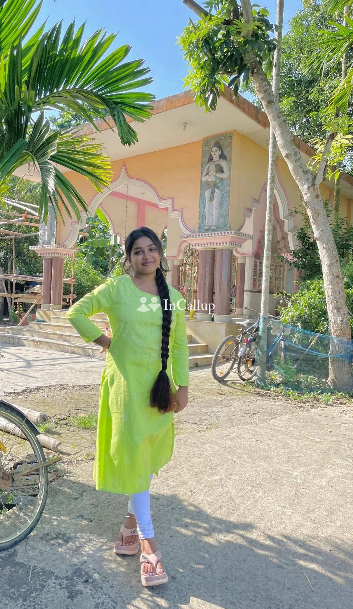 discover the allure of puja malhotra your curvy companion in anand for unforgettable experiences - Call Girls in Anand