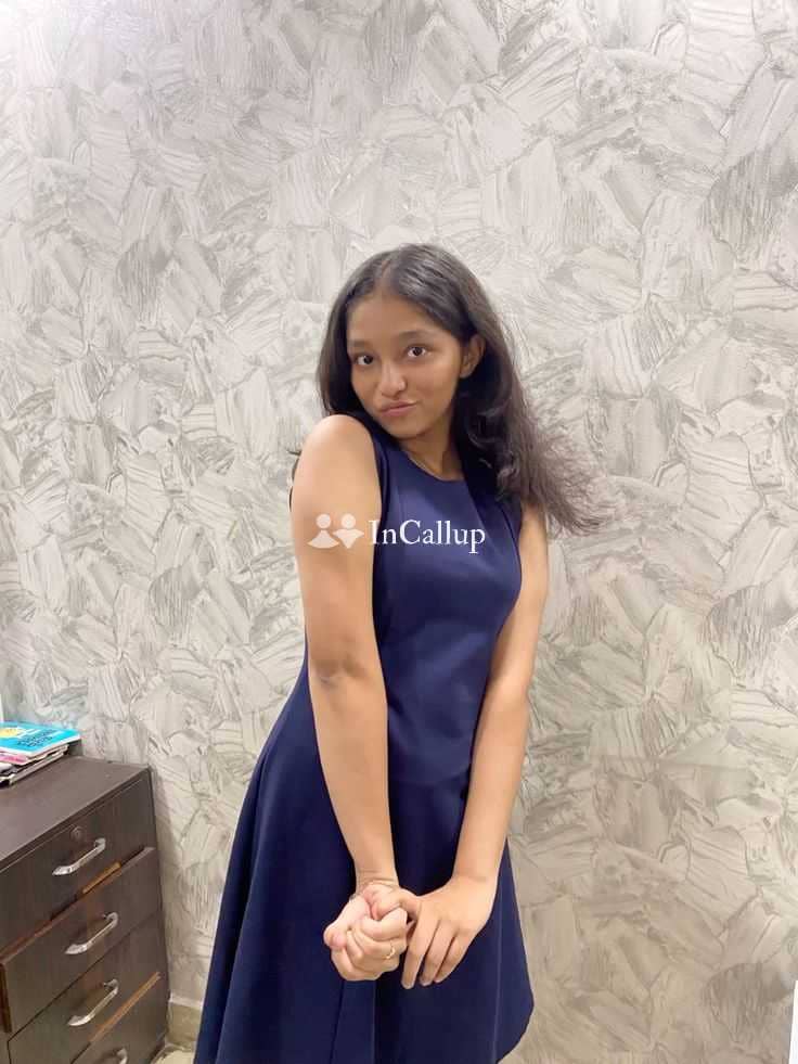 known for being passionate available for incall with black hair and black body type - Call Girls in Anand