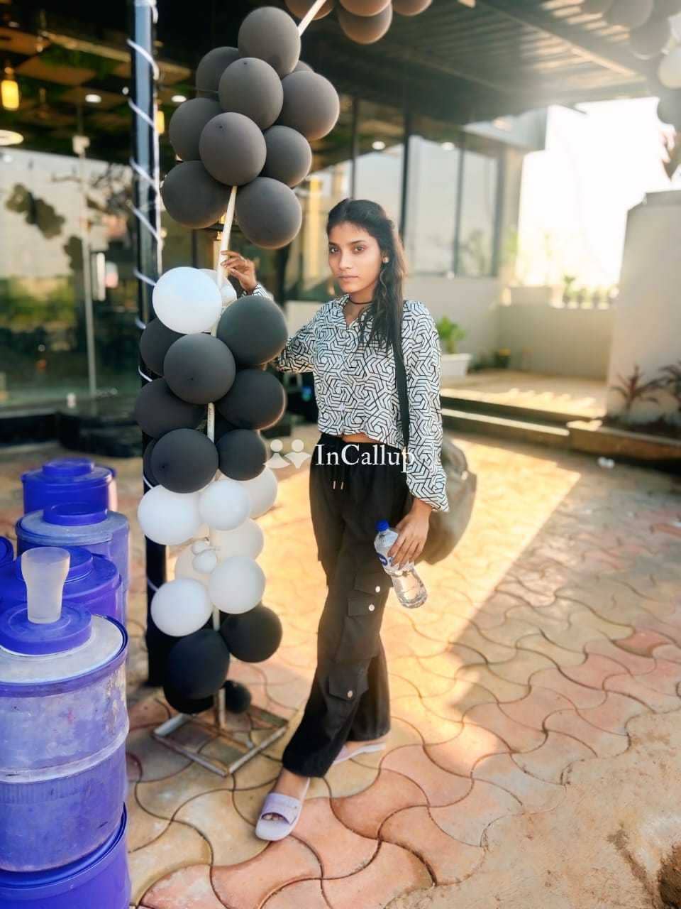 model look with black eyes and black hair delightful saniya yadav twenty two year old call girls - Call Girls in Anand