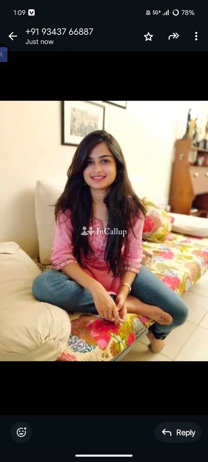 discover the enticing allure of manshi your petite 19yearold companion for unforgettable experiences in anand - Call Girls in Anand