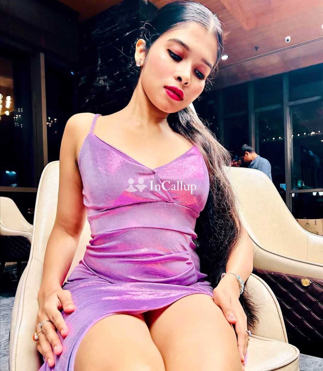 experience pure bliss with alluring pooja your enchanting call girl in anand ready to please at every turn - Call Girls in Anand