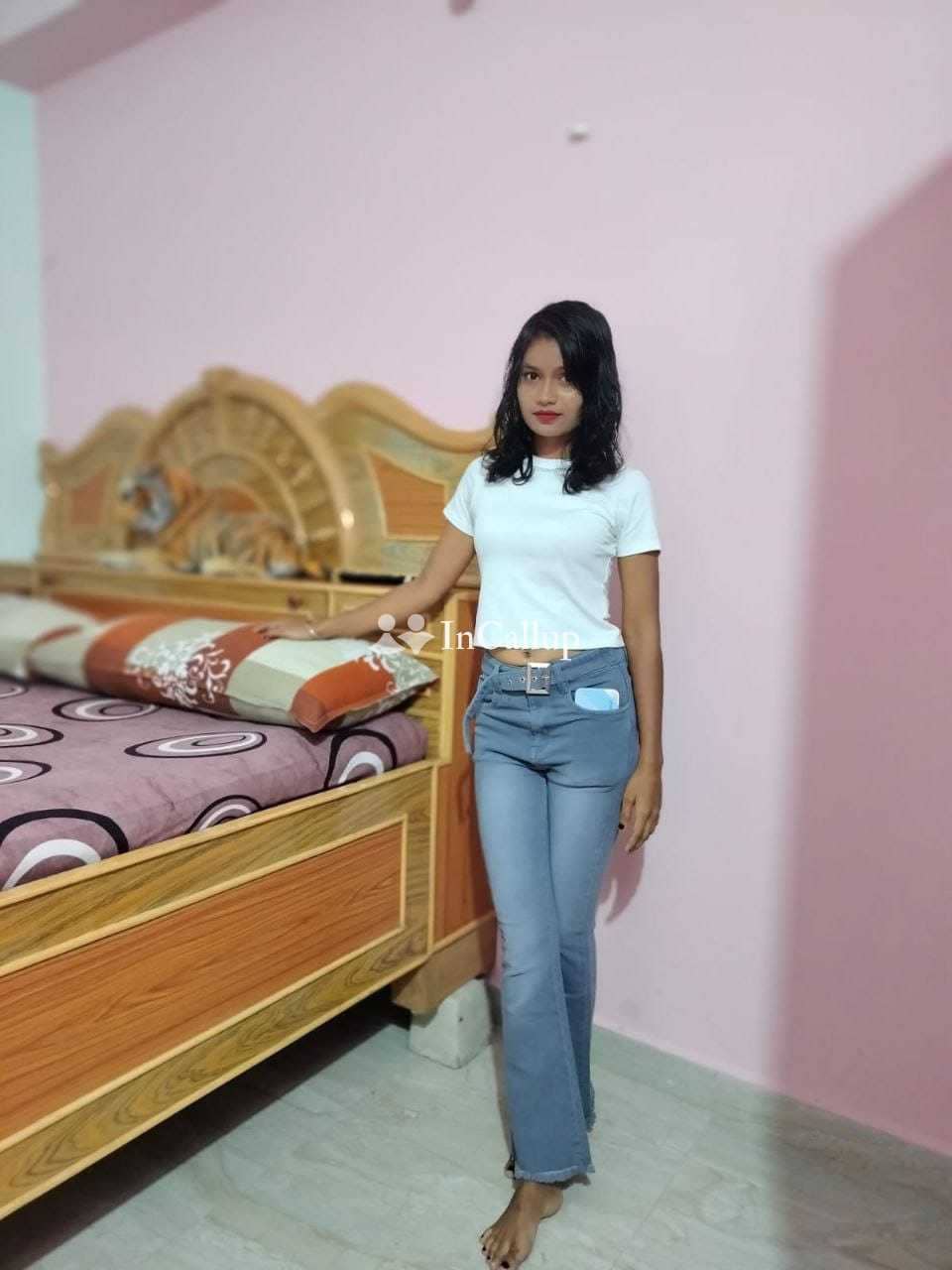 Hi sir I am Shivani Singh college girl safe and surure full copprate - Call Girls in Anantapur