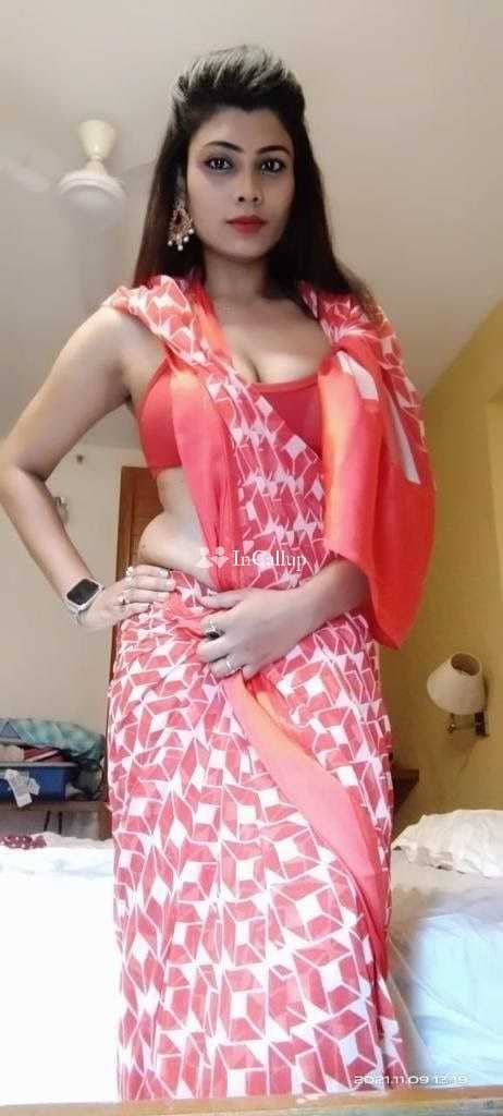 enjoy company of nisha twenty six year old call girls beauty known for being wild - Call Girls in Anantapur