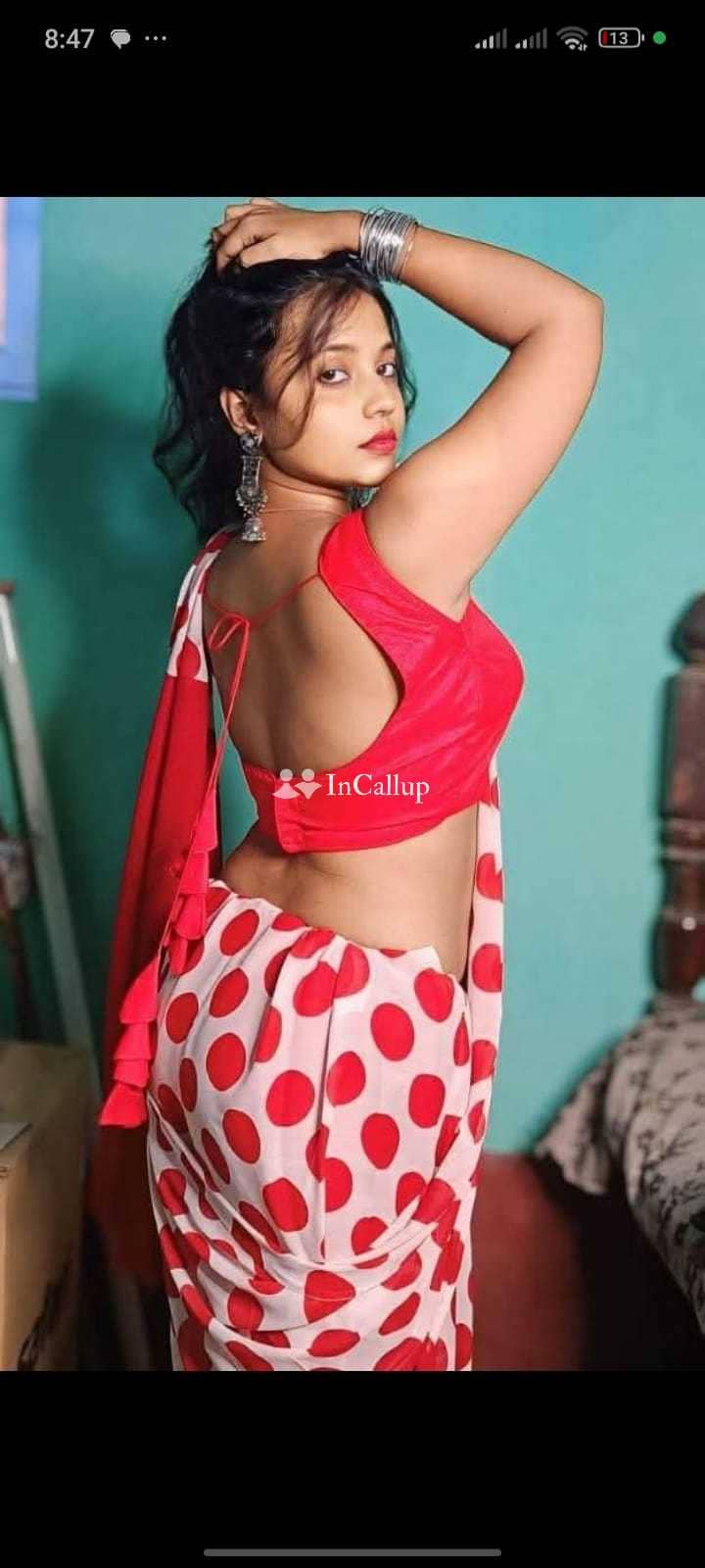 spend time with pooja sharma call gi twenty year old call girls lover available now trusted reliable service - Call Girls in Anantapur