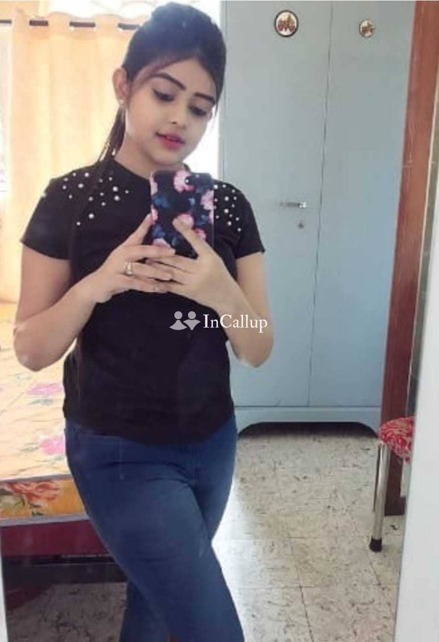 Low price without condom ❤️91109/35489❤️ call me komal Patel - Call Girls in Anantapur