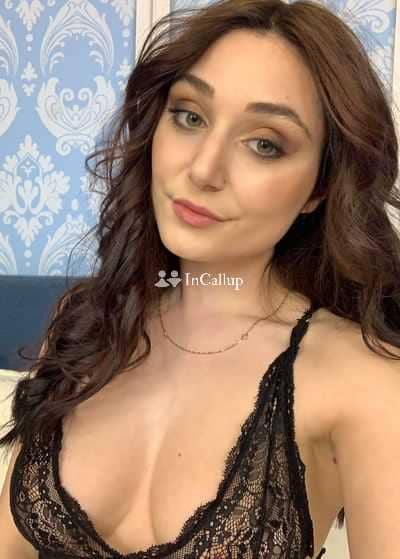 known for being seductive cute brunette eyes and blue hair available now trusted reliable service - Call Girls in Anantapuram