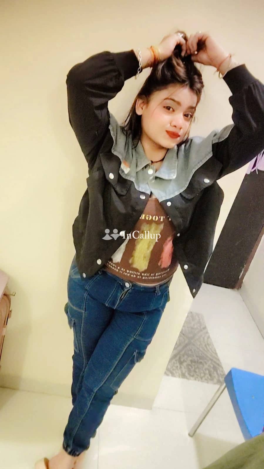 discover unforgettable pleasures with priyanka in andheri  your ultimate girlfriend experience awaits - Call Girls in Andheri