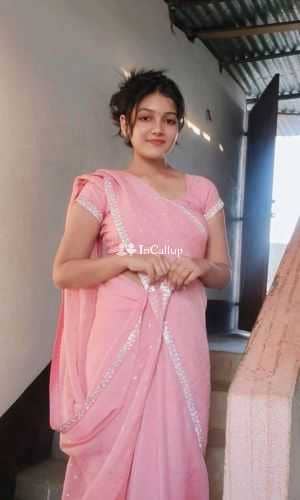 feminine black hair and black eyes available for available anytime available now trusted reliable service - Call Girls in Ankleshwar