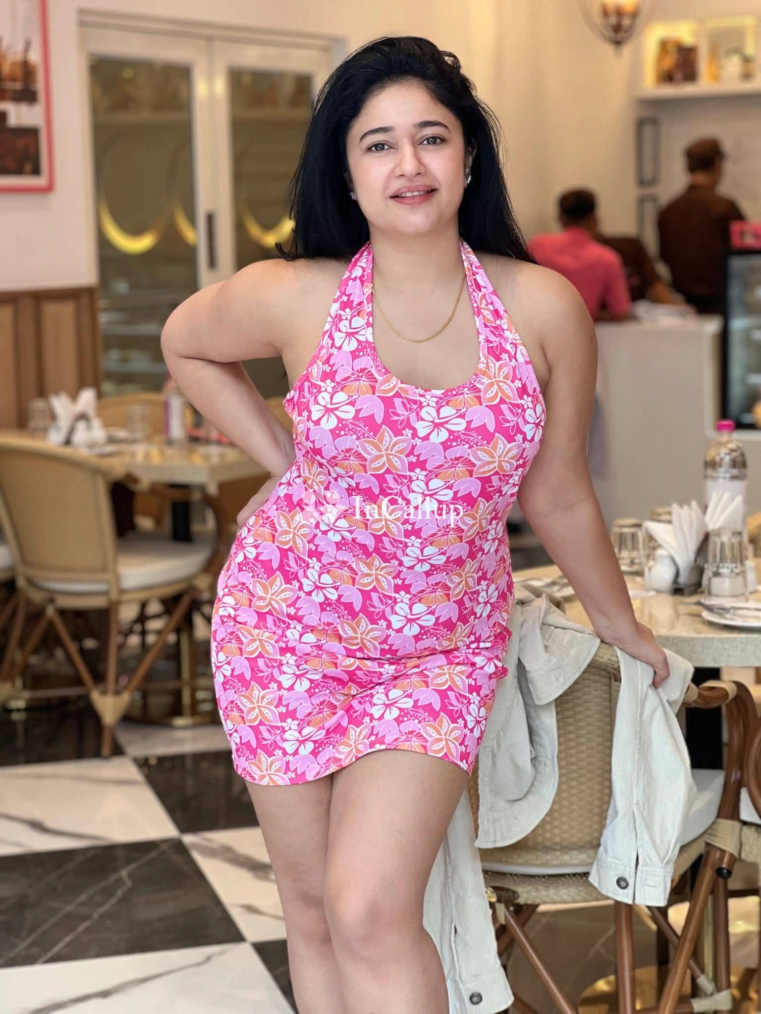 experience pure bliss with nidhi sharma your 22yearold curvy companion in ankleshwar for unforgettable moments - Call Girls in Ankleshwar