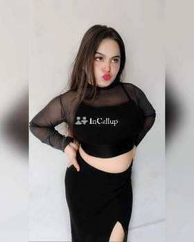 known for being angelic black tall with brown body type available for overnight stays - Call Girls in Arambagh