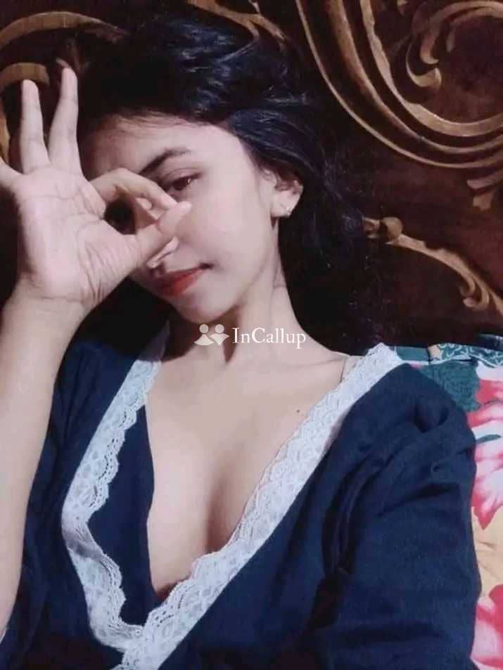 available for both incall and outcall gorgeous jaanvi sharma twenty one year old call girls waiting for you - Call Girls in Arambagh