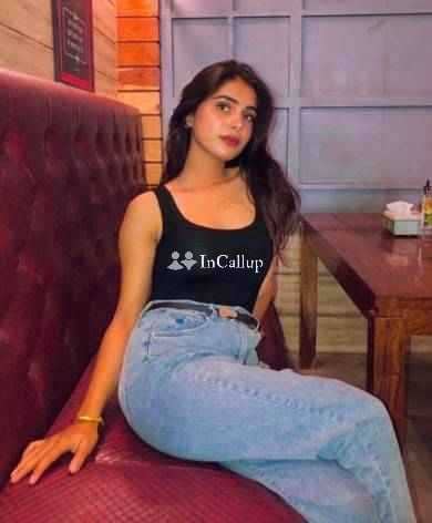 hi i am riya patel a playful twenty one year old call girls meeting in arambagh brown tall weighing brown - Call Girls in Arambagh