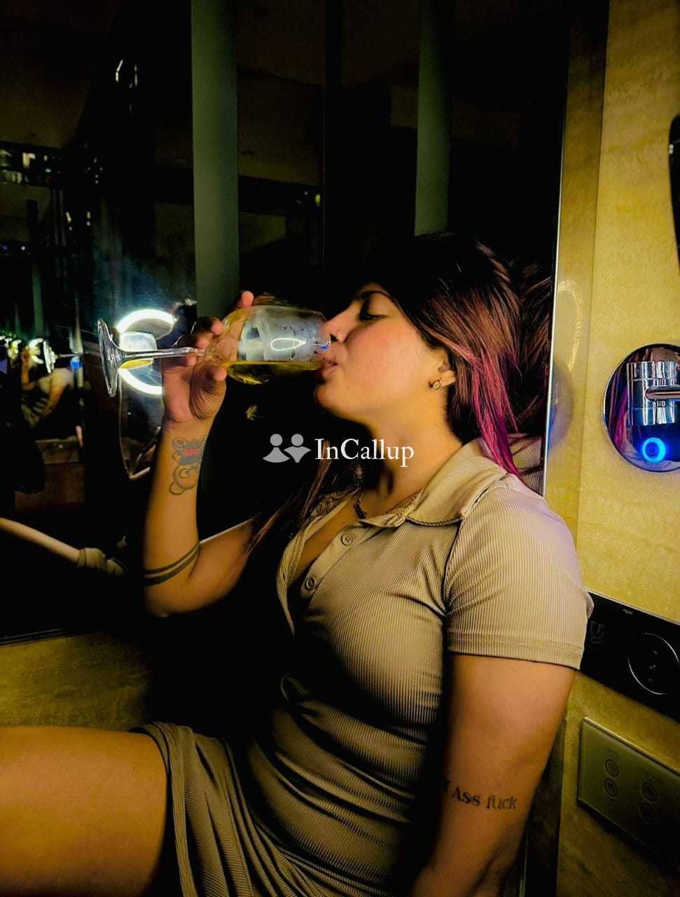 passionate available in arambagh known for being confident available now trusted reliable service - Call Girls in Arambagh