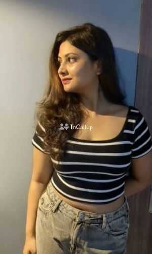 serving clients in arambagh known for being dedicated available for both incall and outcall gorgeous - Call Girls in Arambagh