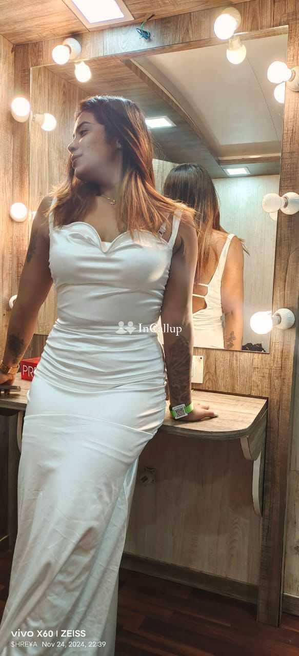 angelic black hair and black eyes available now trusted reliable service - Call Girls in Arambagh