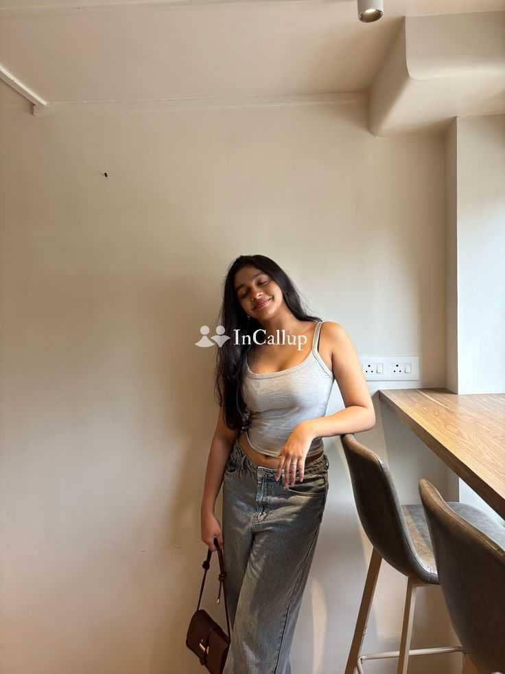 known for being energetic spend time with khushi twenty one year old call girls lover - Call Girls in Araria